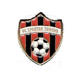 F. C. Spartak Trnava (Eslovaquia)