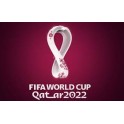 Clasf. Mundial 2022 Paraguay-2 Venezuela-1