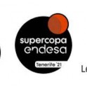 Supercopa Endesa 2021 1/2 Lenovo Tenerife-70 R.Madrid-72