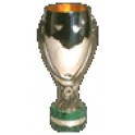 Final Supercopa 1986 St. Bucarest-D.Kiev