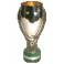 Final Supercopa 1986 St. Bucarest-D.Kiev