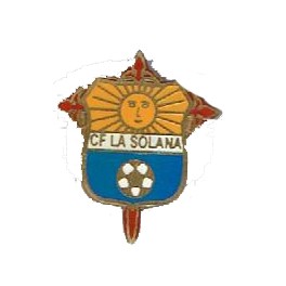 C. F. La Solana (La Solana-Ciudad Real) 