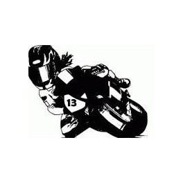 G. P. Portugal 2021 Moto-3 Pedro Acosta Campeón