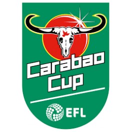Carabao Cup 21-22 West Ham Utd-0 Man. City-0