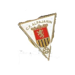 C. F. Alfajarin (Alfajarin-Zaragoza)  