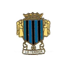 C. D. Terrer (Terrer-Zaragoza) 