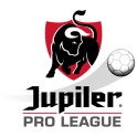 Liga Belga 21-22 St. Gilloise-0 Gent-0