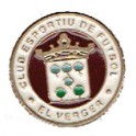 Club Esportiu de Fútbol Vergel  El Vergel-Alicante)