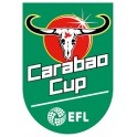 Carabao Cup 21-22 1/4 Liverpool-3 Leicester-3
