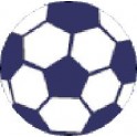Trofeo S. Bernabeu 1987 R. Madrid-6 Everton-1