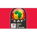 Copa Africa 2022 1/8 Burkina Faso-1 Gabon-1