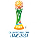 Mundial de Clubs 2021 Monterrey-3 Al Jazira-1