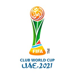 Mundial de Clubs 2021 Monterrey-3 Al Jazira-1