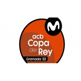Copa del Rey 2022 1/2 R.Madrid-94 Lenovo Tenerife-74