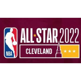 All Star Game 2022 Team Lebron-163 Team Durant-160