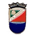 C. D. Cobeña (Cobeña-Madrid) escudo antiguo