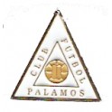 C. F. Palamos (Palamos-Girona) año 1944