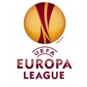 League Cup Uefa 21-22 diesiseisavos ida Sevilla-3 D.Zagreb-1