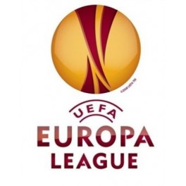 League Cup Uefa 21-22 diesiseisavos ida Barcelona-1 Napoles-1