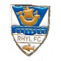 Rhyl F. C. (Gales)