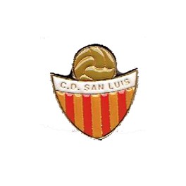 C. D. San Luis (San Luis-Palma de Mallorca)