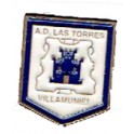 A. D. Las Torres (Villamuriel de Cerrrato-Palencia)
