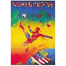 Clasf. Mundial 1994 Islandia-0 Grecia-1