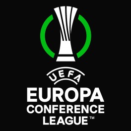Conferencia League Cup 21-22 1/8 ida Partizan B.-2 Feyenoord-5