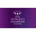 Champions League femenino 21-22 1/4 ida R.Madrid-1 Barcelona-3