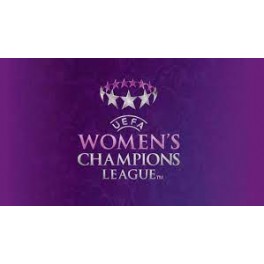 Champions League femenino 21-22 1/4 ida R.Madrid-1 Barcelona-3