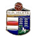 U. D. Isleta (Las Palmas G. C.)