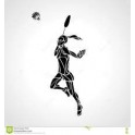 Fnal Europeo Badminton 2022 Carolina Marin-Kirsty Gilmour