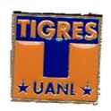 Club Tigre de la UANL (México)