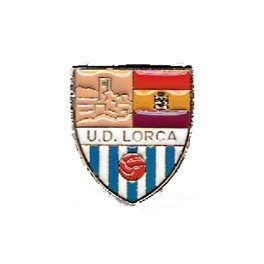 U. D. Lorca (Lorca-Murcia) año 1930