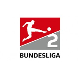 Bundesliga 2ºA 21-22 Erzgebirgo-0 W.Bremen-3
