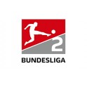 Bundesliga 2ºA 21-22 H. Rostock-2 Hamburgo-3