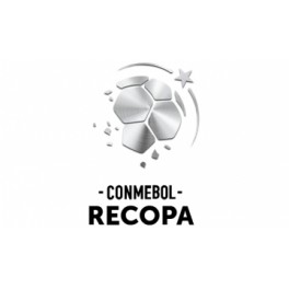 Final Recopa Sudamericana 2016 Santa fe-0 River-0
