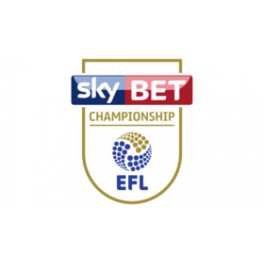 Championship 21-22 Final Play off vta Huddersfield Utd-0 Nottingham F.-1