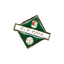 C. F. Oña  (Oña-Burgos)