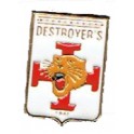 Destroyer´s 1948 (Colombia)