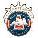 Alianza F. C. (El Salvador)