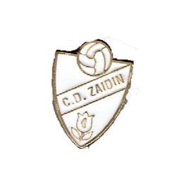 C. D. Zaidin (Barrio de Zaidin-Granada)