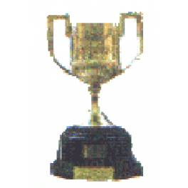 Copa del Rey 97/98 Barcelona-2 Merida-0