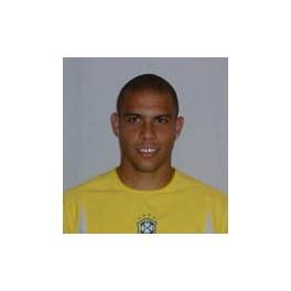 Ronaldo Manuel de Vuelo