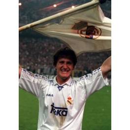 Los Mejores Goles de Davor Suker