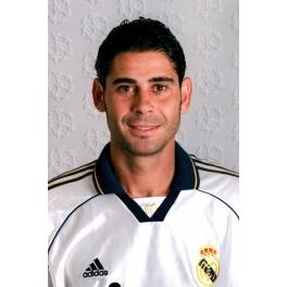 Los Mejores Goles de Fernando Hierro