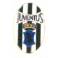 Liga Italiana 85/86 Juventus