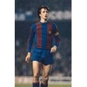 Johan Cruyff historia de un Blaugrana