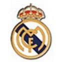 La Liga en Casa R. Madrid 94/95