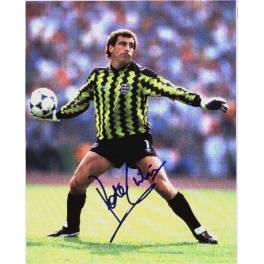 Historia Peter Shilton